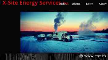 Alberta oilfield company draws fire for sexually graphic 'Greta' image