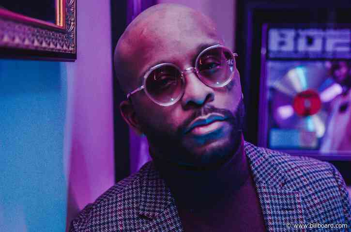 Royce Da 5’9″ Dreams of Producing Whole Projects for Other Rappers After Getting His Feet Wet With Eminem