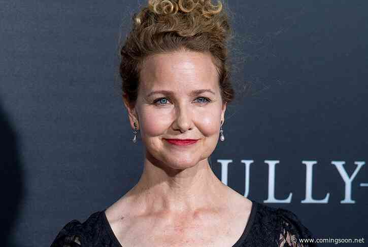 Molly Hagan Joins Jared Padalecki’s Walker Reboot