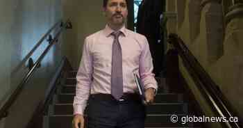 Trudeau to meet provincial, territorial leaders mid-March amid rising tensions