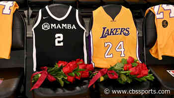 Kobe Bryant's sister gets tattoo to honor her late brother and niece Gianna