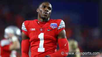 2020 NFL combine: Jeffrey Okudah, Kyle Dugger winners as defensive backs weigh in