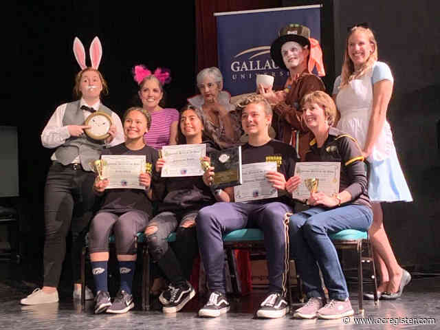Positive outcomes in Orange County education