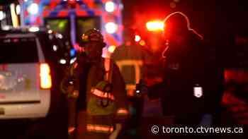 Charges laid in Oshawa hit-and-run that left 14-year-old critically injured