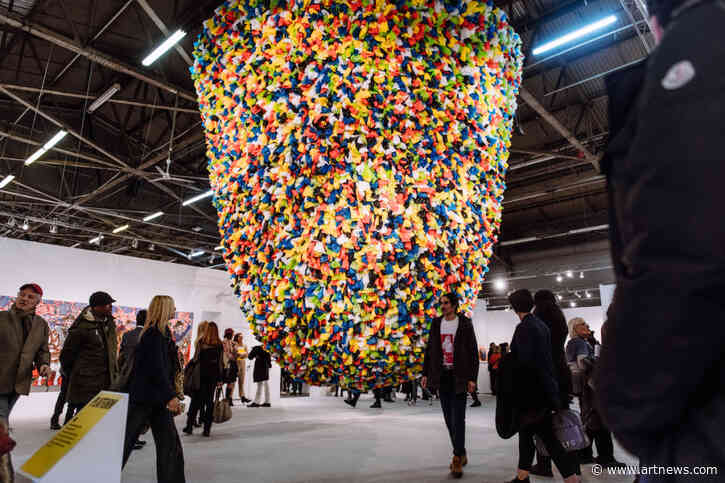 Armory Week 2020: Here’s Your Cheat Sheet to the Fairs