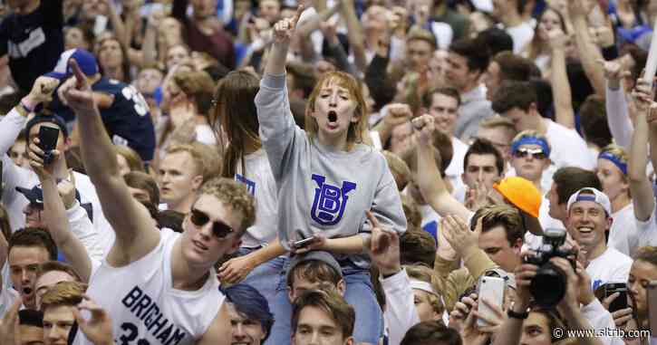 Eye on the Y: The Cougars’ big win over Gonzaga helped BYU win over a talented JUCO transfer