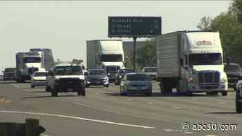 Fresno ranked 11th on list of cities with worst speeding problems