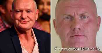 Paul Gascoigne opens up about 'mad' bid to 'save' killer Raoul Moat 10 years ago