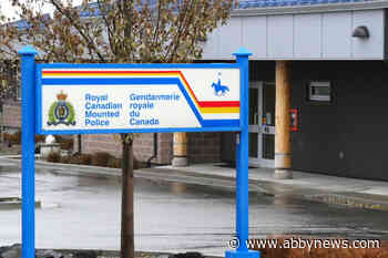 Off-duty RCMP officer helps catch Cache Creek car thief