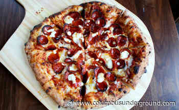 Studio 35 Expands with Pizzeria & Second Screen