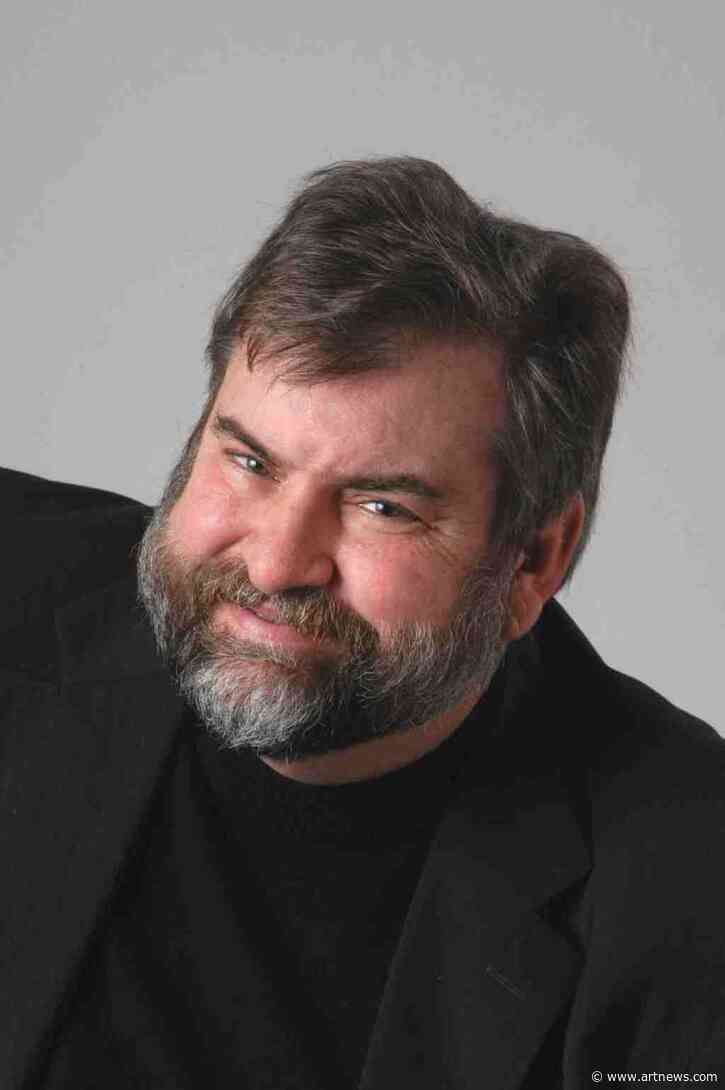 Kevin Consey, Former Museum Director Who Grew Important Institutions, Is Dead at 68