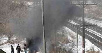 Do Tyendinaga Mohawk protests amount to ‘terrorism’? Experts say no