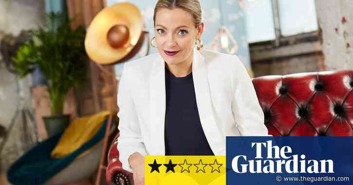 10 Years Younger in 10 Days review – the Botoxed makeover show is back ... and it's uglier than ever