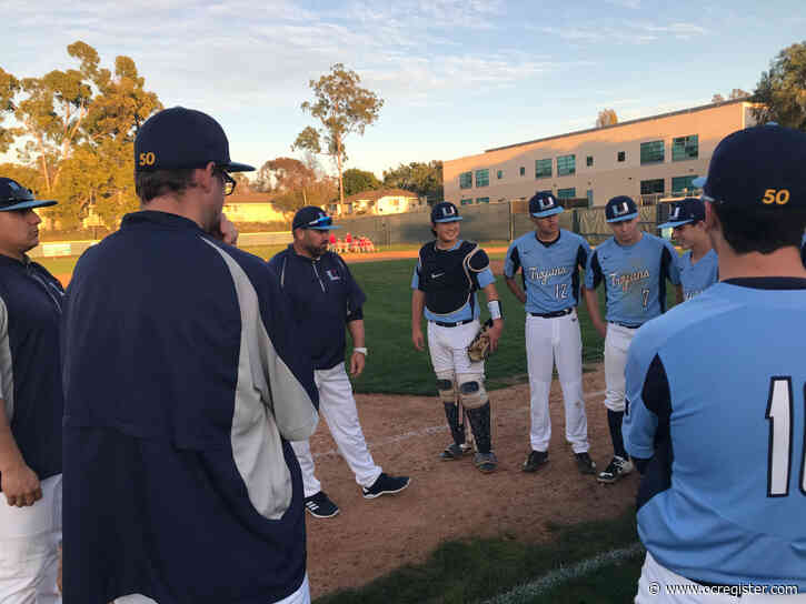 University High baseball team off to 3-0 start under new coach