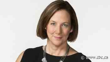 Head of CBC News Jennifer McGuire leaving CBC as part of leadership restructring
