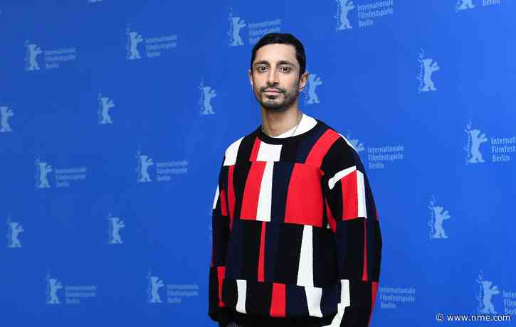 Riz Ahmed to release new album ‘The Long Goodbye’ next week