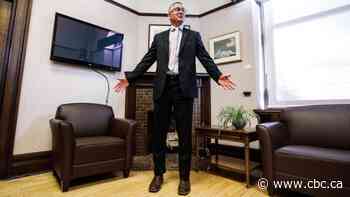 Budget 2020: Alberta continues plan to cut spending amid volatile economy