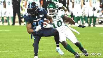 Riders' Solomon Elimimian elected as new president of CFL Players' Association