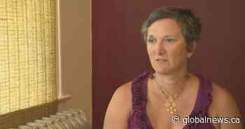 Regina Folk Festival and its long-serving CEO part ways