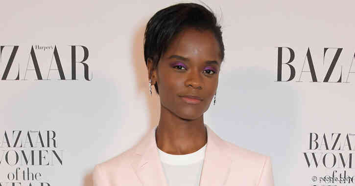 Letitia Wright Set to Play Real-Life Sisters with a Chilling Past in The Silent Twins
