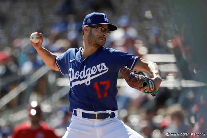 Trip to Driveline helped Joe Kelly put a finger on his fastball problem