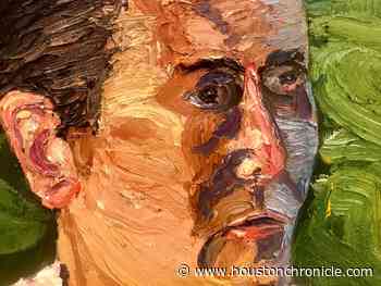 A president with a paint brush: ‘Portraits of Courage’ at Houston Public Library - Houston Chronicle