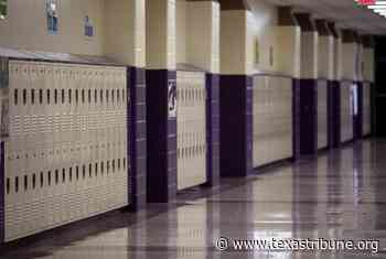 FBI agents investigating Houston ISD offices - The Texas Tribune