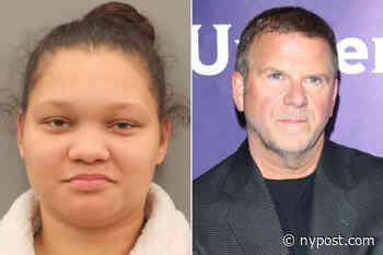 Texas mom busted for stealing identity of Houston Rockets owner - New York Post