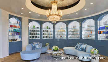 Houston's haute new spa draws a star-studded evening of glam - CultureMap Houston