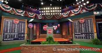 Houston Area Draft Prospects - The Crawfish Boxes