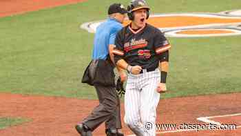 Baseball: How to watch Sam Houston State at Louisiana - CBS Sports