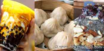 Here are the 10 best ways to support Houston’s Chinatown - KPRC Click2Houston