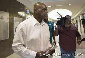 69 convicted solely on disgraced ex-Houston cop's 'evidence' could see new trials, DA says - Houston Chronicle