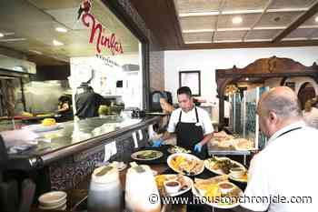 Houston fares well in James Beard Award semifinals list - Houston Chronicle