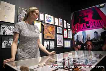Animal-human link of novel coronavirus explored at Houston Health Museum - Houston Chronicle