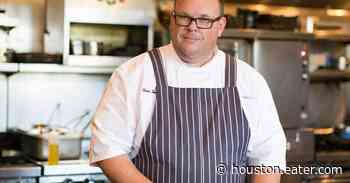 Houston Chef Chris Shepherd Criticizes Trump’s Proposed Wine Tariffs - Eater Houston
