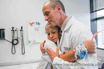 Pediatric AIDS chief doctor steps down at Texas Children’s Hospital in Houston - Houston Chronicle