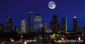 The Coolest Things to Do in Houston After Dark - Thrillist