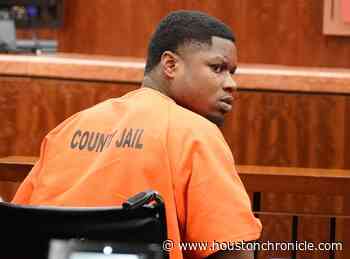 Medical system failed Houston man accused of killing 3 in PCP-fueled car crash, attorney says - Houston Chronicle
