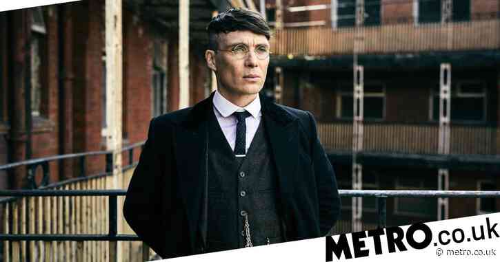 Peaky Blinders season 5 dropping on Netflix in April and we can’t wait to binge