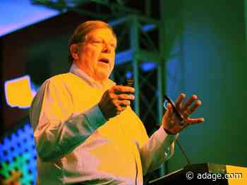 MDC Partners posts further revenue declines, though at a slower rate