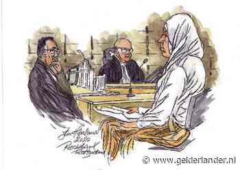 Naïef meisje of doorgewinterde jihadbruid?