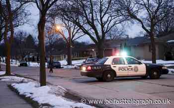 Electrician named as Milwaukee brewery gunman