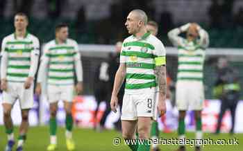 Celtic knocked out of Europa League by FC Copenhagen following late goals