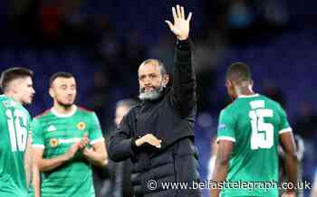 Wolves to quiz UEFA on Espanyol ticket issues
