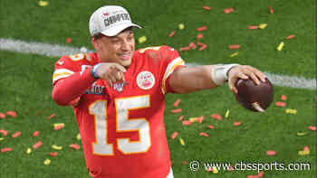 2/27 Fantasy Football Today Podcast: Dynasty Rankings & Trade Mailbag