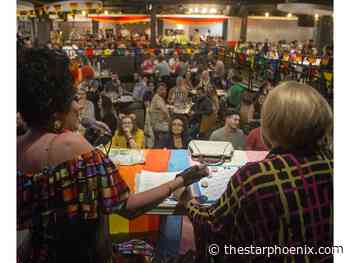 Five events to check out in Saskatoon this weekend