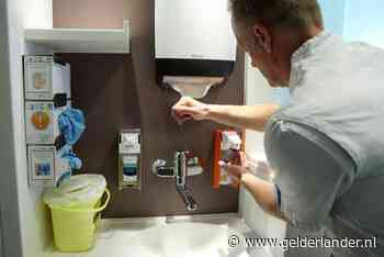 De komende uren zal het leven van ‘patiënt nul’ tot in detail in kaart worden gebracht