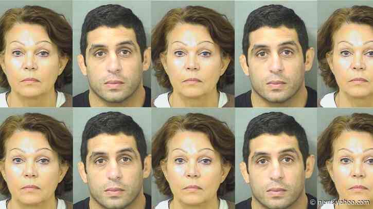 Mom Enlisted Son to Murder Husband, Daughter for Insurance Money: Prosecutors