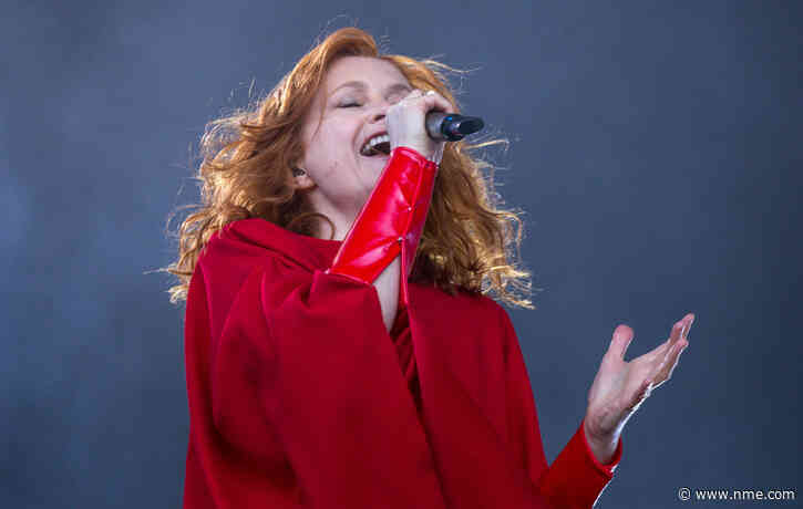 Goldfrapp added to Kendal Calling line up as second wave of acts announced
